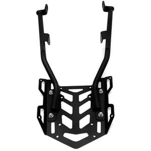 Bagagerek Achter Voor MT09 Voor FZ09 2021 2022 2023 Voor MT-09 SP Voor FZ-09 Motorfietsdrager Kofferbak Plankhouder Ondersteuning Kofferbakbeugel