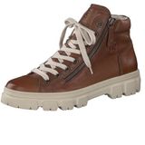 Paul Green - Veterschoenen - Bruin - Leer