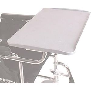 Tavolino Lineare compatibile con carozzine moretti 52 x 32 cm Art. CPA501