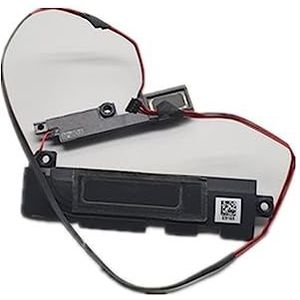 Laptop Intern Sprekers Voor For HP EliteBook x360 1030 G3 Zwart