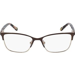 Brillen NINE WEST NW 1089 210 Bruin