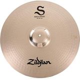 Zildjian S Family Series - Thin Crash Cymbal rock 18 inch