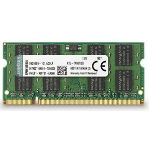 Kingston Technology System Specific Memory 2GB DDR2-667 geheugenmodule 1 x 2 GB 667 MHz
