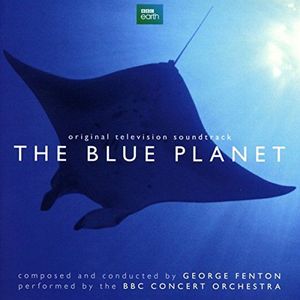 The Blue Planet