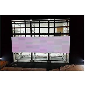 SAMSUNG Kit SOPORTE DE PARED compatibel met de serie IER SOPORTA 8 x 4 CABINETS (VG-LFR84FWL/EN)