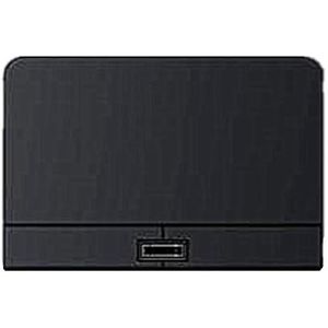 Laptop Touchpad Voor For SONY VPCSD VPCSD1S5C VPCSD27EC Zwart