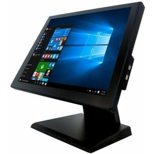 10pos - Touch Terminal - 15 inch - Intel J4125 - 8GB - 128GB SSD - Windows 10 IoT