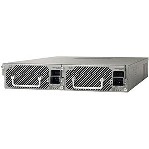 Cisco ASA5585-S40F40-K9 2U 6700Mbit/s Firewall (6700 Mbit/s, 5450 BTU/h, 65 dB, 47CFR Part 15 (CFR 47) Class A, AS/NZS CISPR22 Class A, CISPR2 2 klasse A, EN55022 Klasse A. A, ICES00. 03..., 3DES, AES, bekabeld)