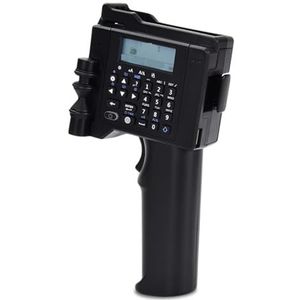 Intelligente Handheld Inkjet Printer QR Code Inkjet Label Printer Codering Machine Draagbare For Bar Code Datum Woorden Gebruiksvriendelijk