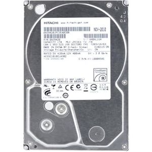 Harde schijf 1000Go 1TO hitachi HCS5C1010CLA382 0A39420 sata 3.5"" - 3Gbs 8Mo