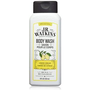 Watkins Body Wash Citroen Crème 18oz