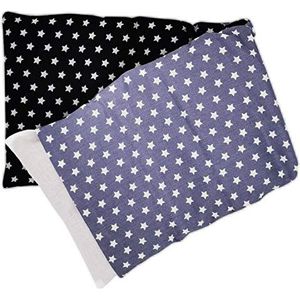 Aminata Balance Warmtekussen-nek-schouder magnetron Raps-warmtekussen-oven-zaad-kussen