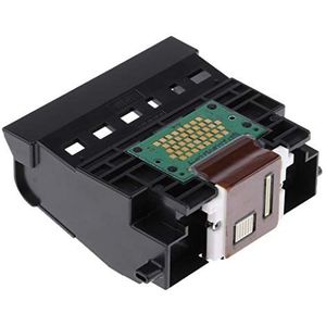 Replacement Parts for Printer PRTA25176 Printer Printhead Printer Head Replacement Part Suitable for Canon I865 IP4000 MP760 MP780 Printer