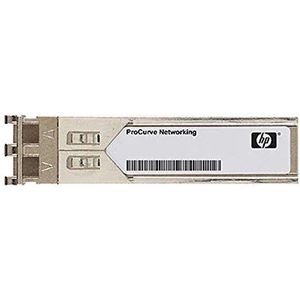 HP ProCurve Gigabit-SX-LC Mini-GBIC SFP Gigabit EN 1000Base-SX J4858B