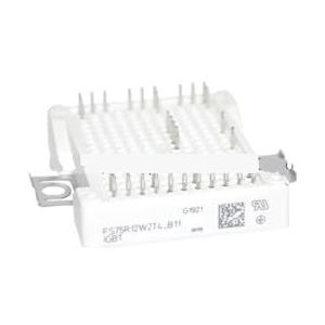 BGFIVKAD 1pc FS75R12W2T4 FS75R12W2T4-B11 FS75R12W2T4_B11 IGBT Module (FS75R12W2T4-B11)