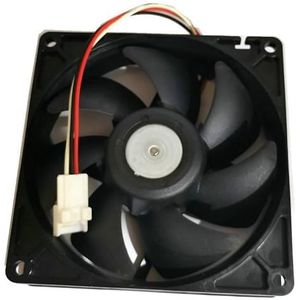 9CM T92T09MS1AA7-53 9225 9V 0.09A 3DRAADs Koeling HZDO NDK