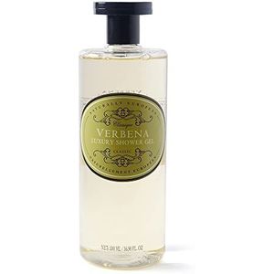 Naturally European Verbena Luxury Shower Gel 500ml