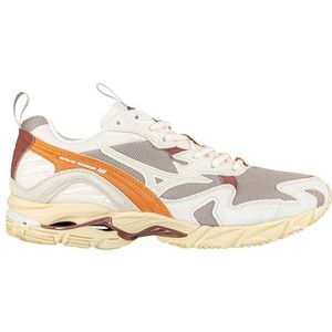 MIZUNO WAVE RIDER 10 SUMMER SAND/PUMPKIN 45/Tortora