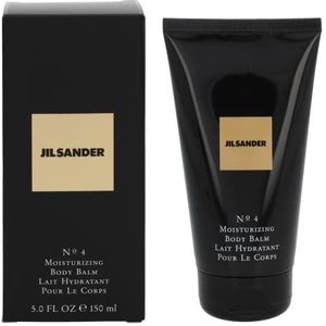 Jil Sander - Body Balsem - 150 ml - Voor Haar