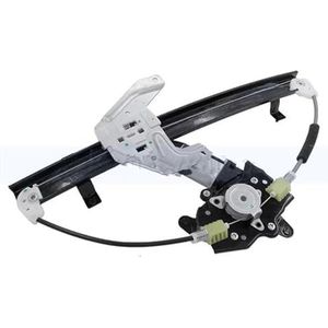 Elektrische Raammechanisme Beugel Voor MG 3 Voor MG3 2011-2018 Voor Achter Links Rechts Vensterglas Lift Regulator(Front left)