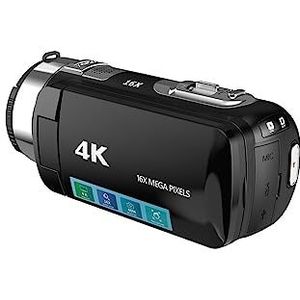 HD Digitale Camcorder Handheld Outdoor Sport WiFi Dv Heldere Gedetailleerde Beelden