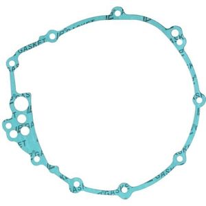 Afdichtingsset voor cilinder, motorbehuizing, oliecarter, koppelingsdeksel en motor R6 YZFR6 YZF-R6 03-05 YZF-R6S 2006-2009 (Clutch Cover Gasket)