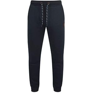 Indicode Hultop Joggingbroek voor heren, regular fit, marineblauw (400), 3XL