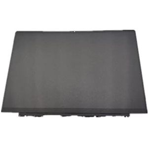 Vervangend Scherm Laptop LCD Scherm Display Voor For Lenovo Ideapad S540-13ITL 15.6 Inch 30 Pins 1920 * 1080