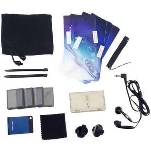 Nintendo DSI XL 20-in-1 Accessoire Starter Pack