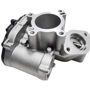 Turbo-solenoïdeklep EGR-klep En Pakking Voor Trafic 2.0 DCi 2006-2015 Voor F7 J7 E7 CDTI M9R HLJ 8200796674 H8200987088