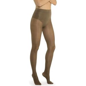 Solidea Collant 140 den GLACE a maglia liscia NAOMI 140 sheer 18/21 mmHg Art. 0131A4 Size XXL