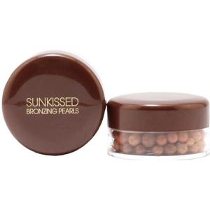 Sunkissed Bronzing Pearls