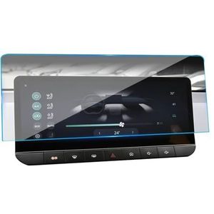 Displaybeschermfolie Voor MG4EV 2022 2023 10,25"" Navigatiescherm Geharde Folie Voor Autodashboard Krasbeschermer(2023 Navigation Film 12.3)