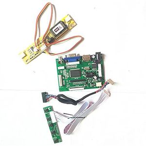 Voor N154I4-L01/L02/L03/L04 TX39D80VC1GAA 1280* 800 VGA HDMI-Compatibel AV LCD-scherm LVDS-30Pin 15.4 2CCFL controller board (N154I4-L04)