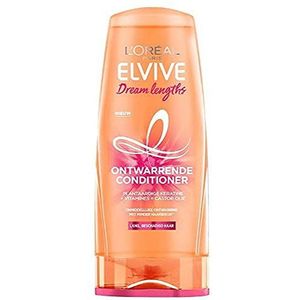 L'Oréal Elvive Conditioner Dream Lengs - 6 stuks (6 x 200 ml)