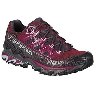 La Sportiva Ultra Raptor II GTX 34H900630 Dames Grijs Blauw, Plum Carbon 502900, 40 EU