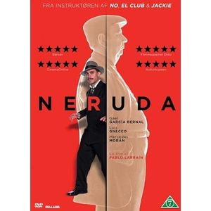 Neruda Dvd-merk