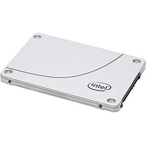 Intel SSDSC2KB019T801 internal solid state drive 2.5" 1,92 TB SATA III TLC 3D NAND