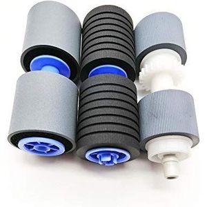 Vervangende onderdelen for printer PRTA29008 for Canon DR-G1100 DR-G1130 DR-G2090 DR-G2110 DR-G2140 Scannerwisselrol KIT MG1-4814-000 MA3-0002-000 MG1-4806-000