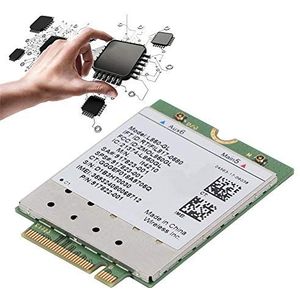 4G-netwerkkaart L850-GL 4G-module Draadloze draagbare 4G WiFi-kaart LTE-FDD-netwerkkaart