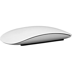 N+C - Magic Mouse 2 - Draadloze Bluetooth-muis - Wit - Oplaadbaar