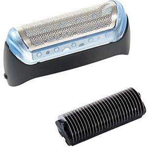 Doumneou Elektrische de Folie Hoofddelen van het Netwerk Duurzame Scheerapparaat voor 10B/20B Model 180 190 170 1775 1735