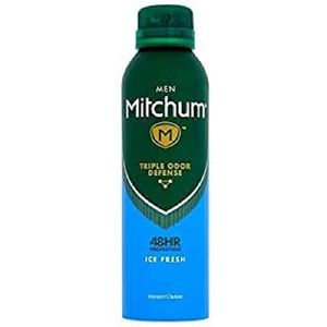 Mitchum Deo Men Ice Fresh Anti-transpirant 150 ml