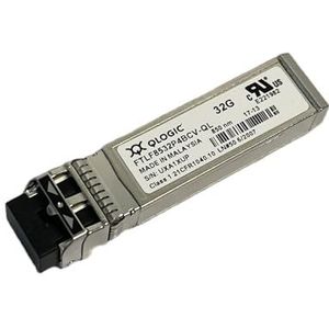 SFP32-SR-SP FTLF8532P4BCV-QL 32G FC FC SFP28 SW 850 nm optische transceiver module