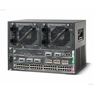 Cisco Catalyst 4503-E Switch