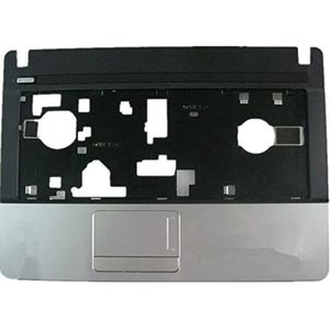 Laptop omhulsel rond toetsenbord Voor For ACER For TravelMate 3300 Zwart