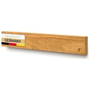 Magneetstrip voor messen, zelfklevend, magnetisch messenhouder, Mahona magnetische messenhouder, Magneetrail voor messen