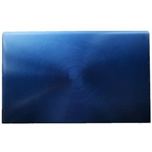 Laptop LCD-Topcover Voor For ASUS For ZenBook 15 UX534FA UX534FAC UX534FT UX534FTC Colour Blauw