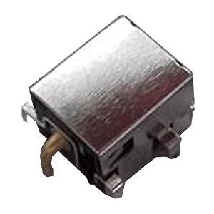 Laptop DC Power Interface DC-In DC in Voor For ASUS A53 BE BR BY E SC SD SJ SK SM SV TA TK U Z Zwart