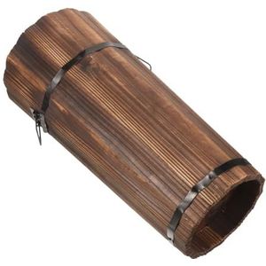 Houten Parapluhouder - Paraplustandaard voor Klaslokaal - Stabiele Paraplu-emmer